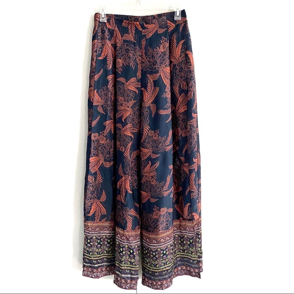 Free People Pants - Free People Sample Palazzo Pants NWOT